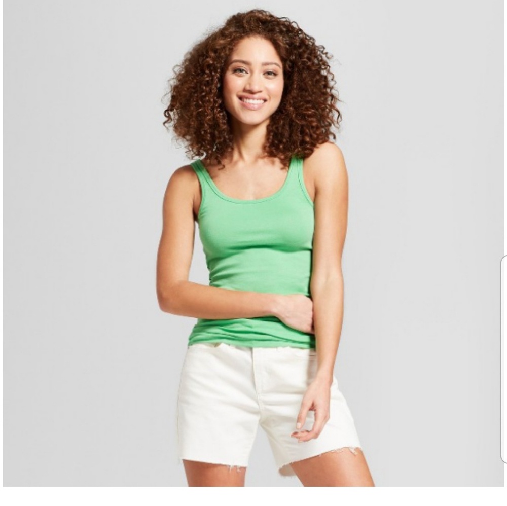 Two tank top bundle